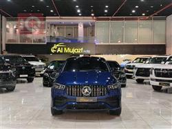 مێرسێدس بێنز GLE